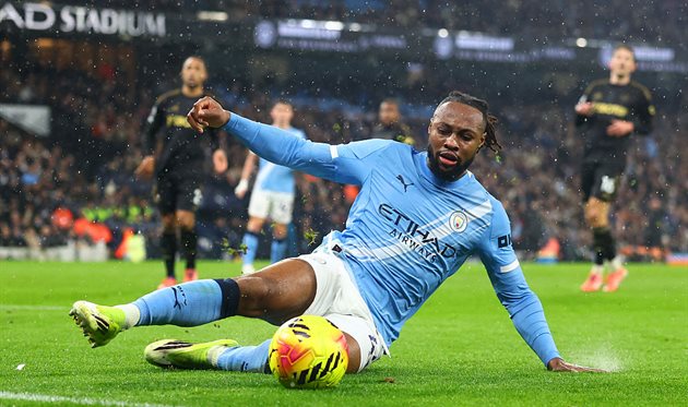 Антуан Семеньйо, Getty Images