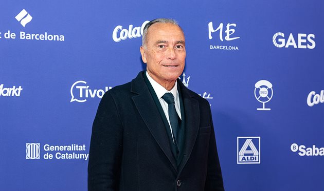 Рафа Юсте, Getty images