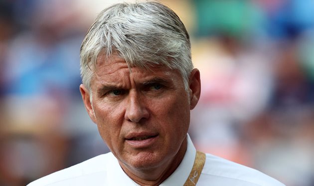 Роберто Розетті, Getty Images 