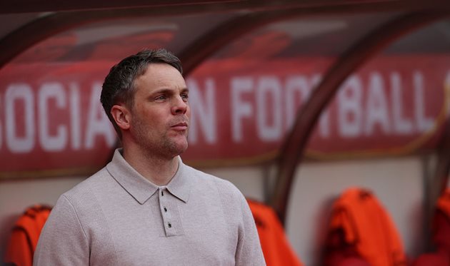 Крістіан Спікмен, Getty Images