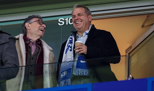 Тодд Боелі, Getty Images 