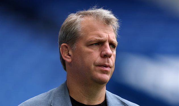 Тодд Боелі, Getty Images 