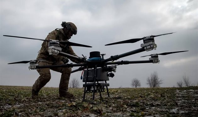 фото генштаб ЗСУ