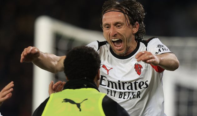 Піза — Мілан, Getty Images