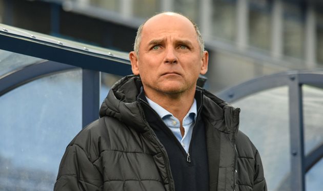 Віктор Скрипник, ФК Зоря