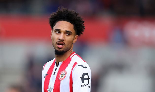 Кевін Шаде, Getty Images