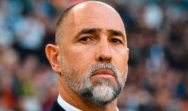 Ігор Тудор, spurs