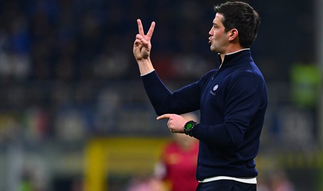 Крістіан Ківу, Getty Images