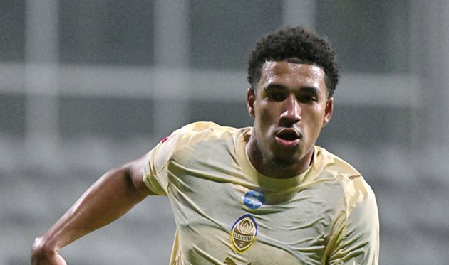 Кауан Еліас, ФК Шахтар