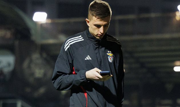 Анатолій Трубін, Getty Images