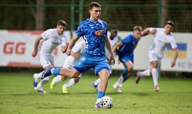 Матвій Пономаренко, ФК Динамо Київ