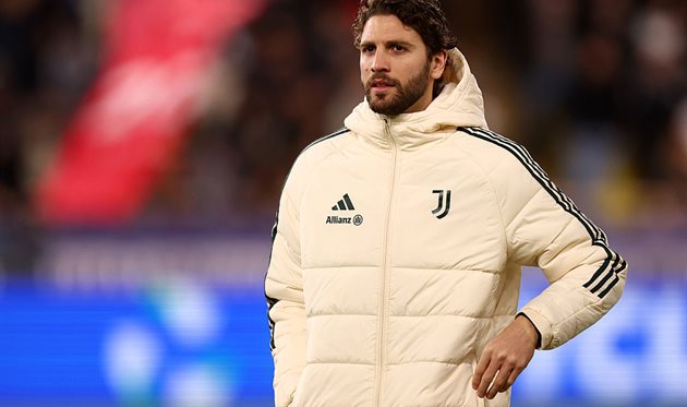 Мануель Локателлі, Getty Images 