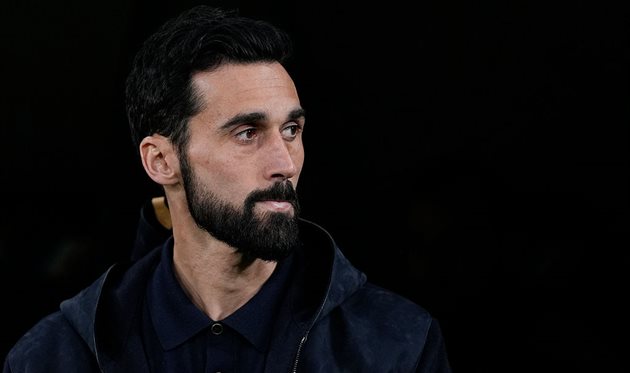 Арбелоа, Getty Images 