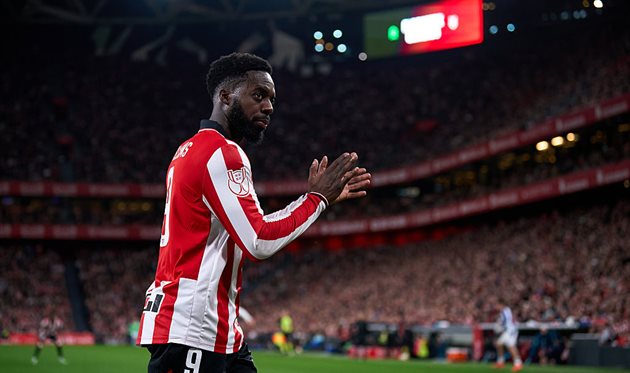 Атлетік, getty images