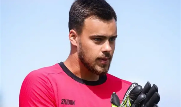 Кемкін, getty images