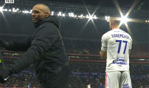 Роман Яремчук, Х