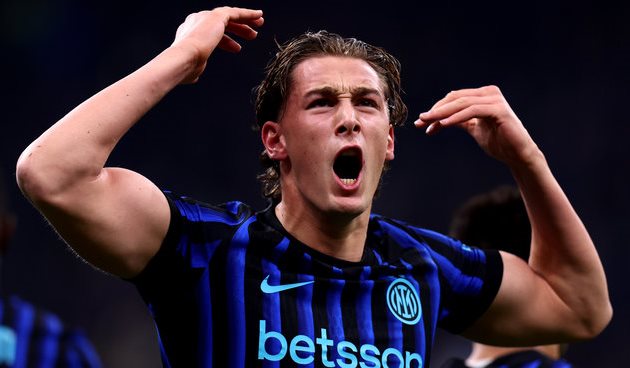 Піо Еспозіто, Getty Images