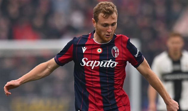 Томмазо Побега, Getty Images