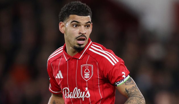 Морган Гіббс-Вайт, Getty Images