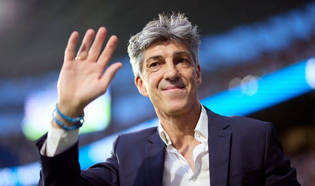 Іманоль Альгуасіль, getty images