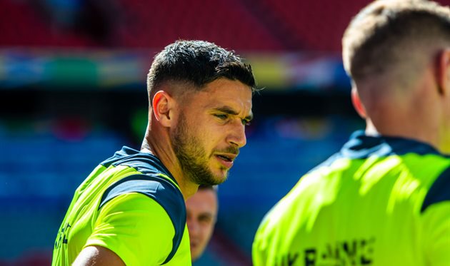 Яремчук, gettyimages