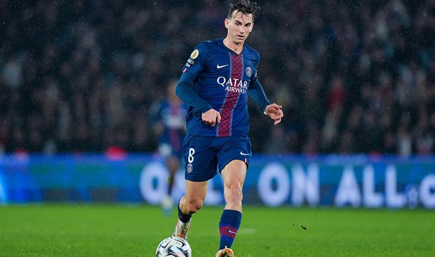 Фабіан Руїс, getty images