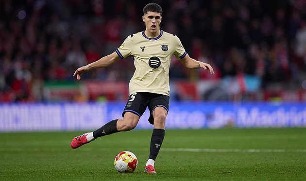 Пау Кубарсі, Getty Images 