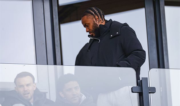 Рахім Стерлінг, getty images