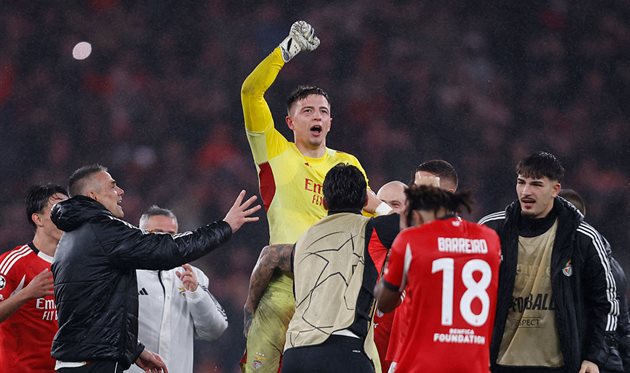 Анатолій Трубін, getty images