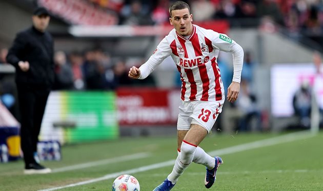 Саїд Ель Мала, Getty Images