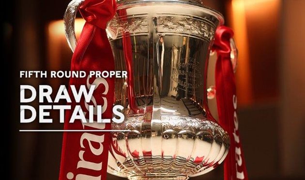 Кубок Англії, x.com/EmiratesFACup