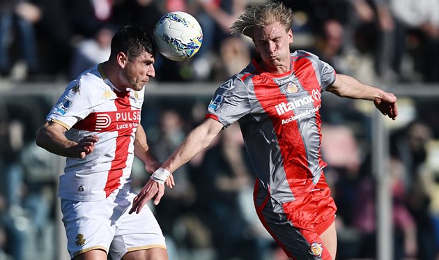 Руслан Малыновський, getty images