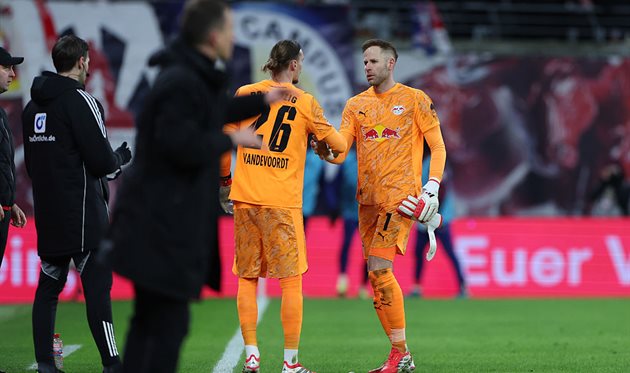 Петер Гулачі, getty images