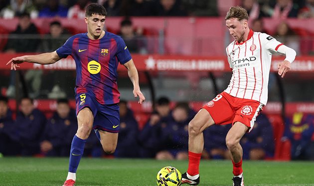 Владислав Ванат, getty images