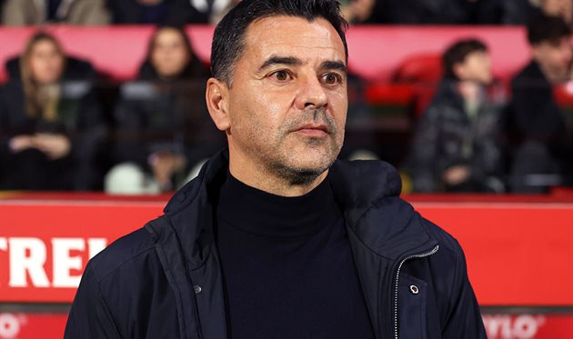 Мічел, getty images