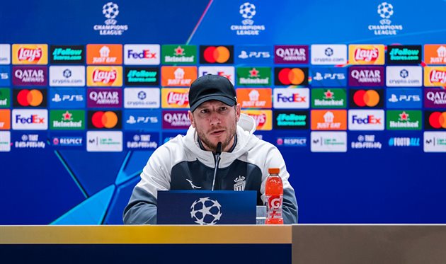 Себастьєн Поконьйолі, getty images