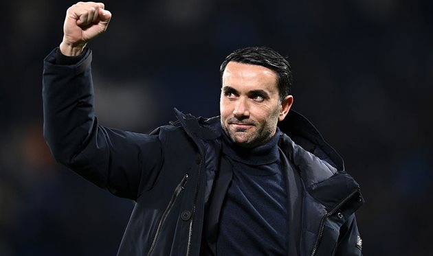 Раффаеле Палладіно, getty images