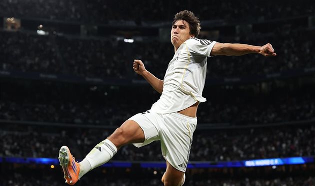 Гонсало Ґарсія Getty Images