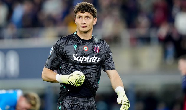 Массімо Пессіна, getty images