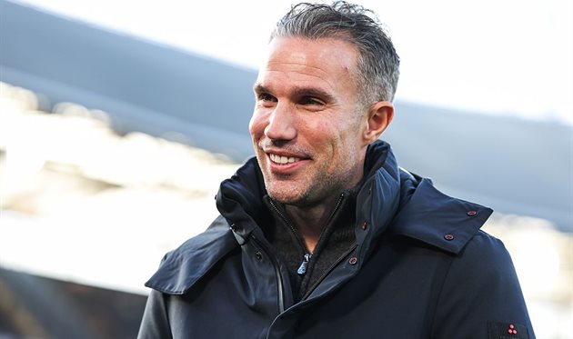 Феєнорд кардинально змінив підготовку заради Стерлінга