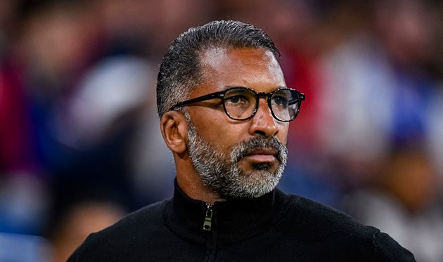 Хабіб Беє, getty images