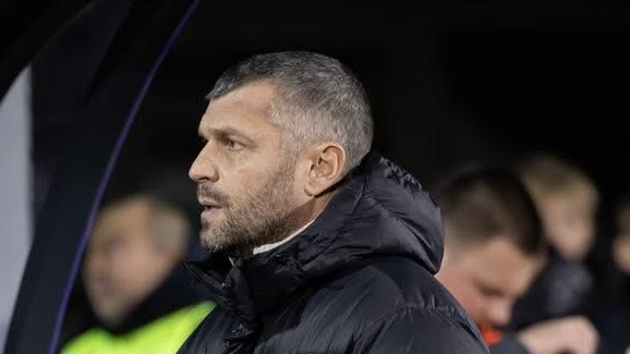 Олександр Антоненко, ФК Оболонь