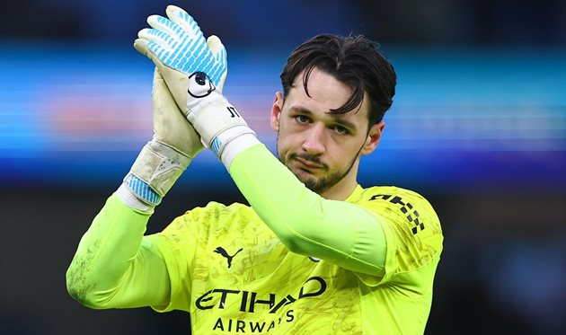 Джеймс Траффорд, Getty Images