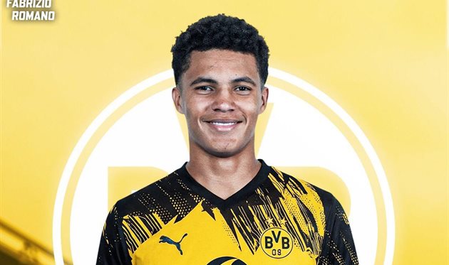 Кауан Пратес, коллаж Фабріціо Романо