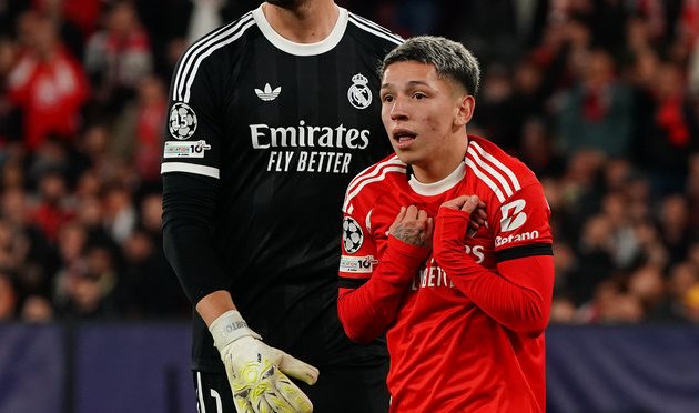 Джанлука Престіанні, Getty Images