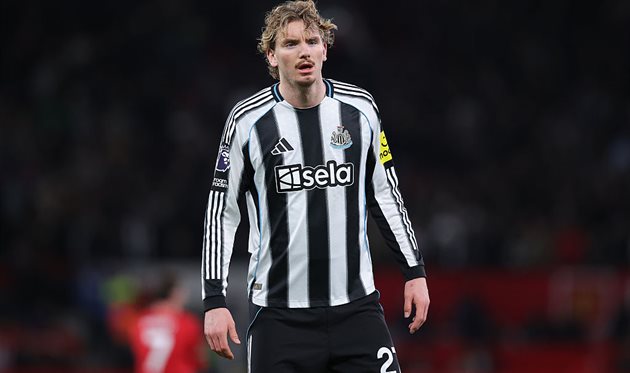 Нік Вольтемаде, getty images