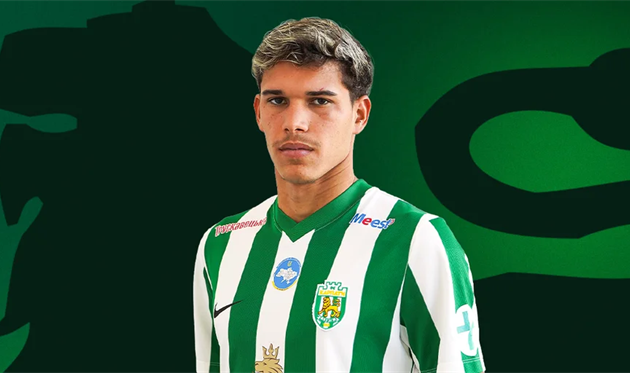 Ерік, пресслужба ФК Карпати