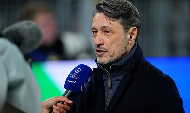 Ніко Ковач, getty images