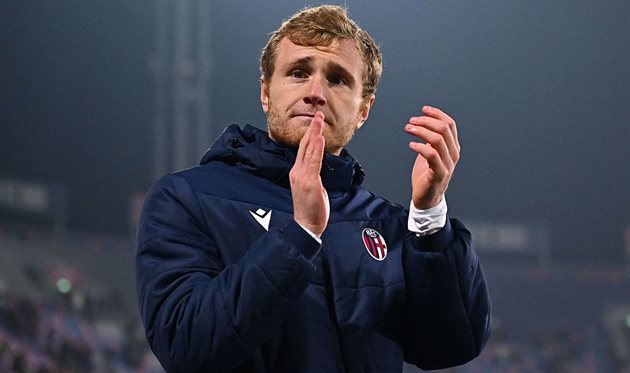 Томмазо Побега, getty images