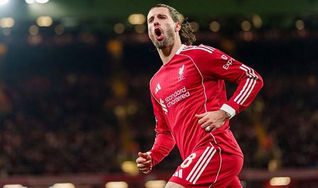 Домінік Собослаї, Getty Images